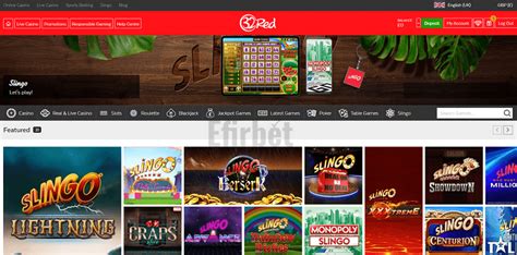 32red reviews|Our 32Red Casino Review for 2024 .